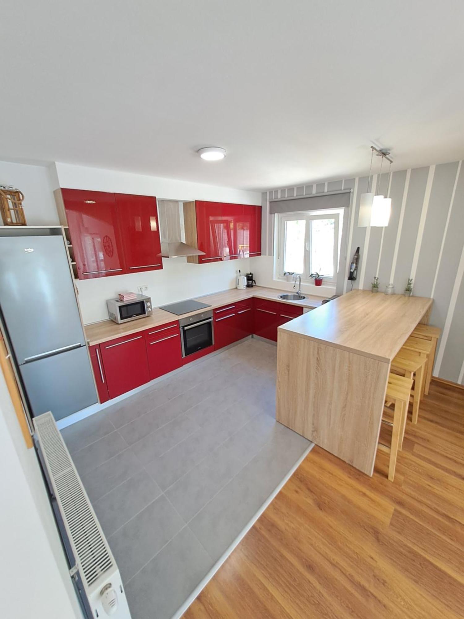 Holiday House Meri Pakoštane Extérieur photo