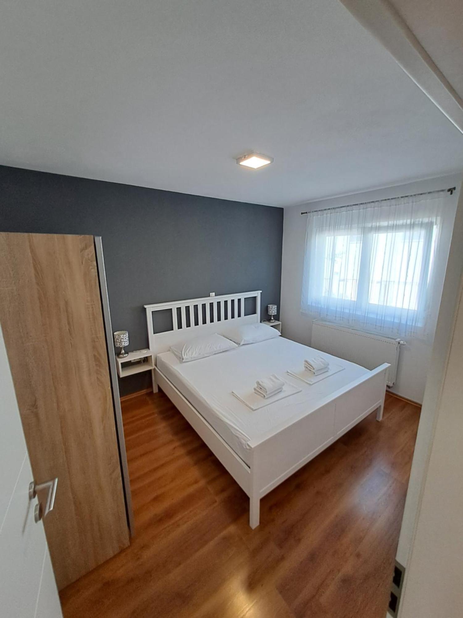 Holiday House Meri Pakoštane Extérieur photo
