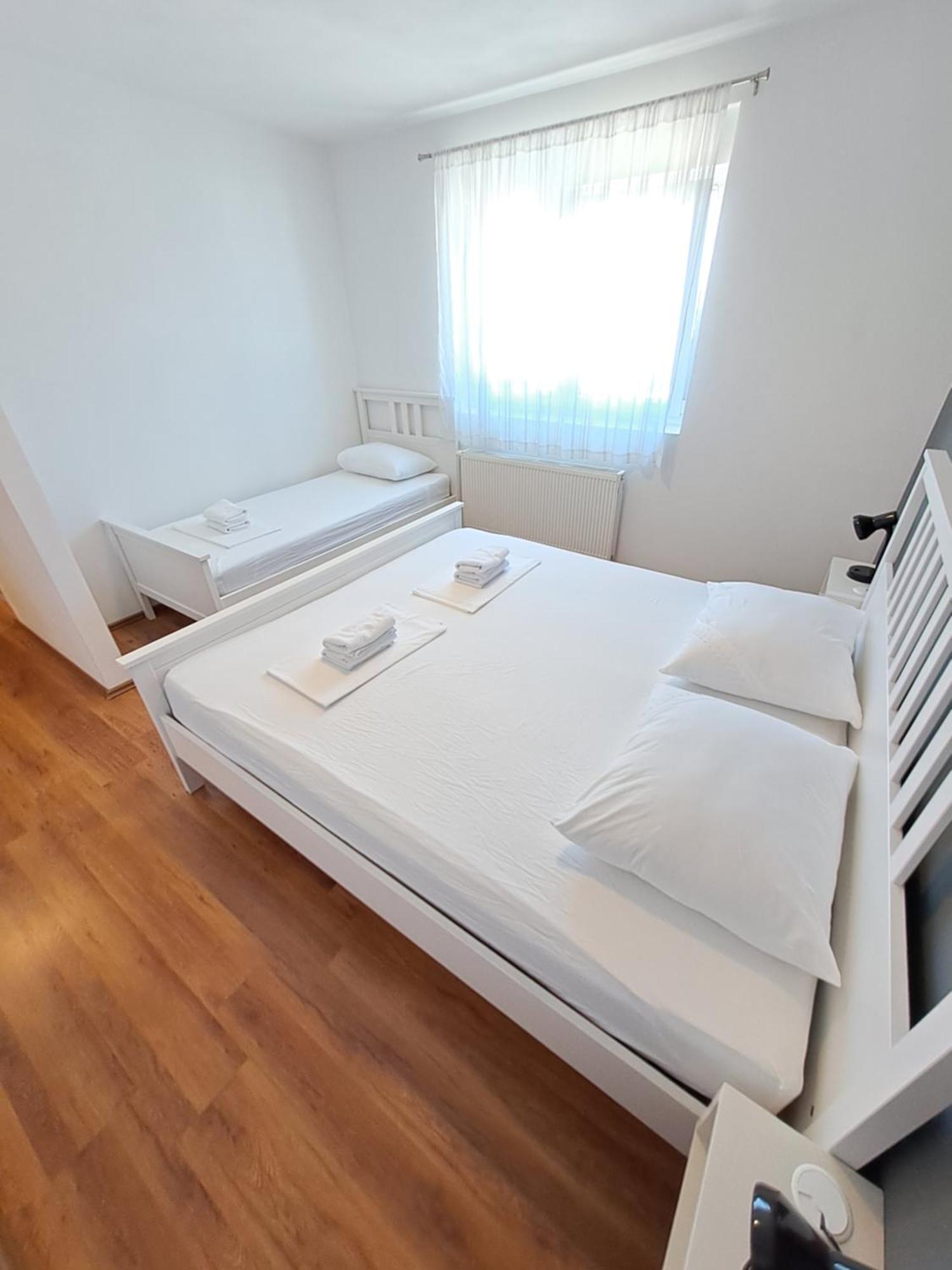 Holiday House Meri Pakoštane Extérieur photo