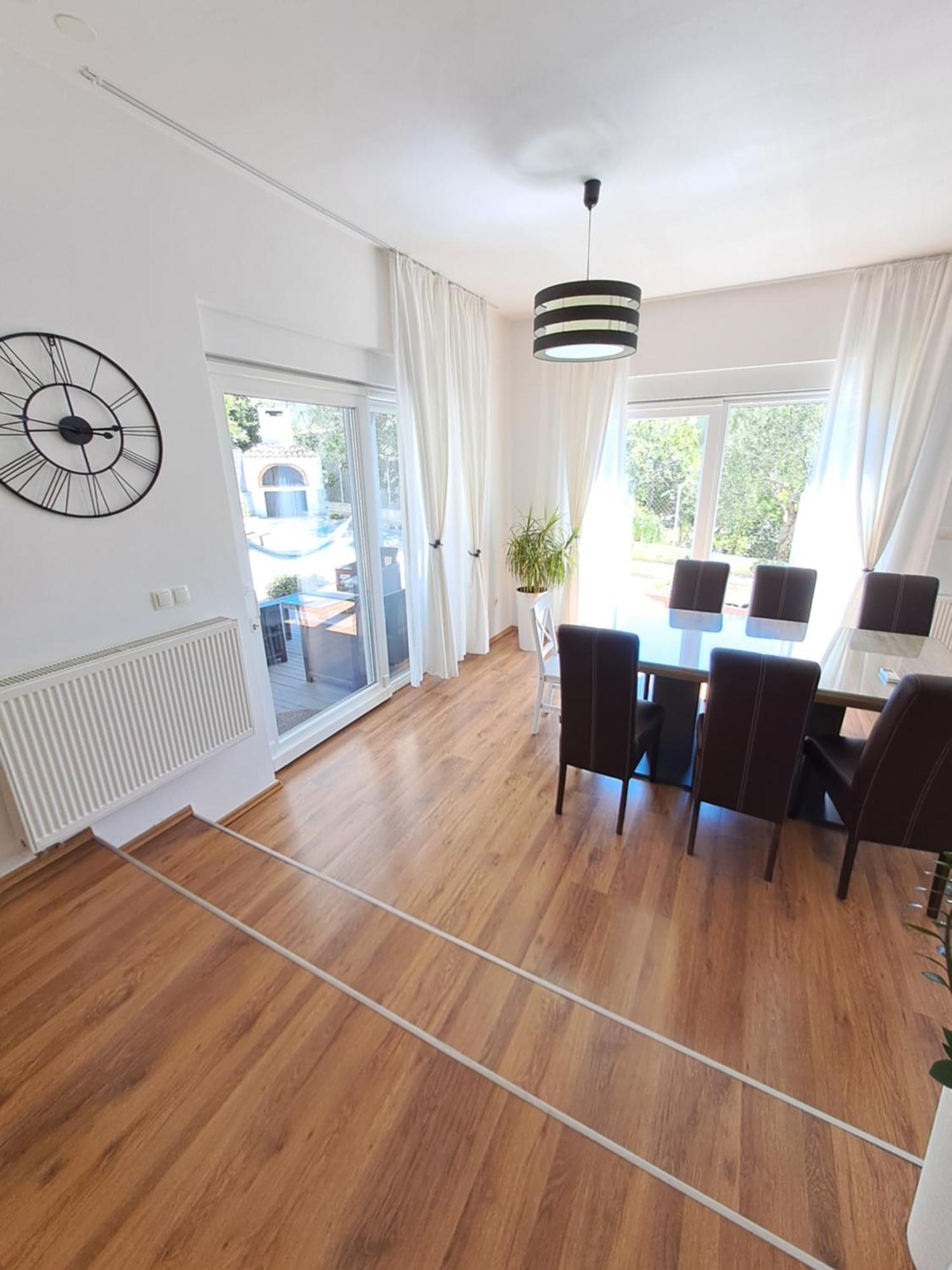 Holiday House Meri Pakoštane Extérieur photo
