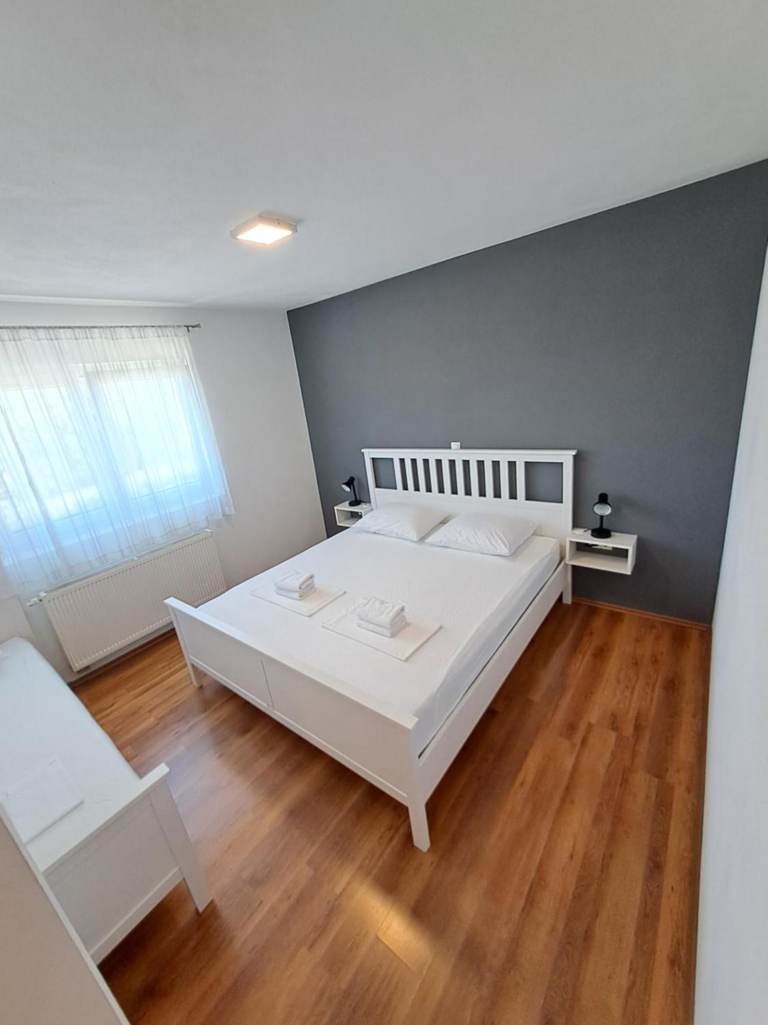 Holiday House Meri Pakoštane Extérieur photo