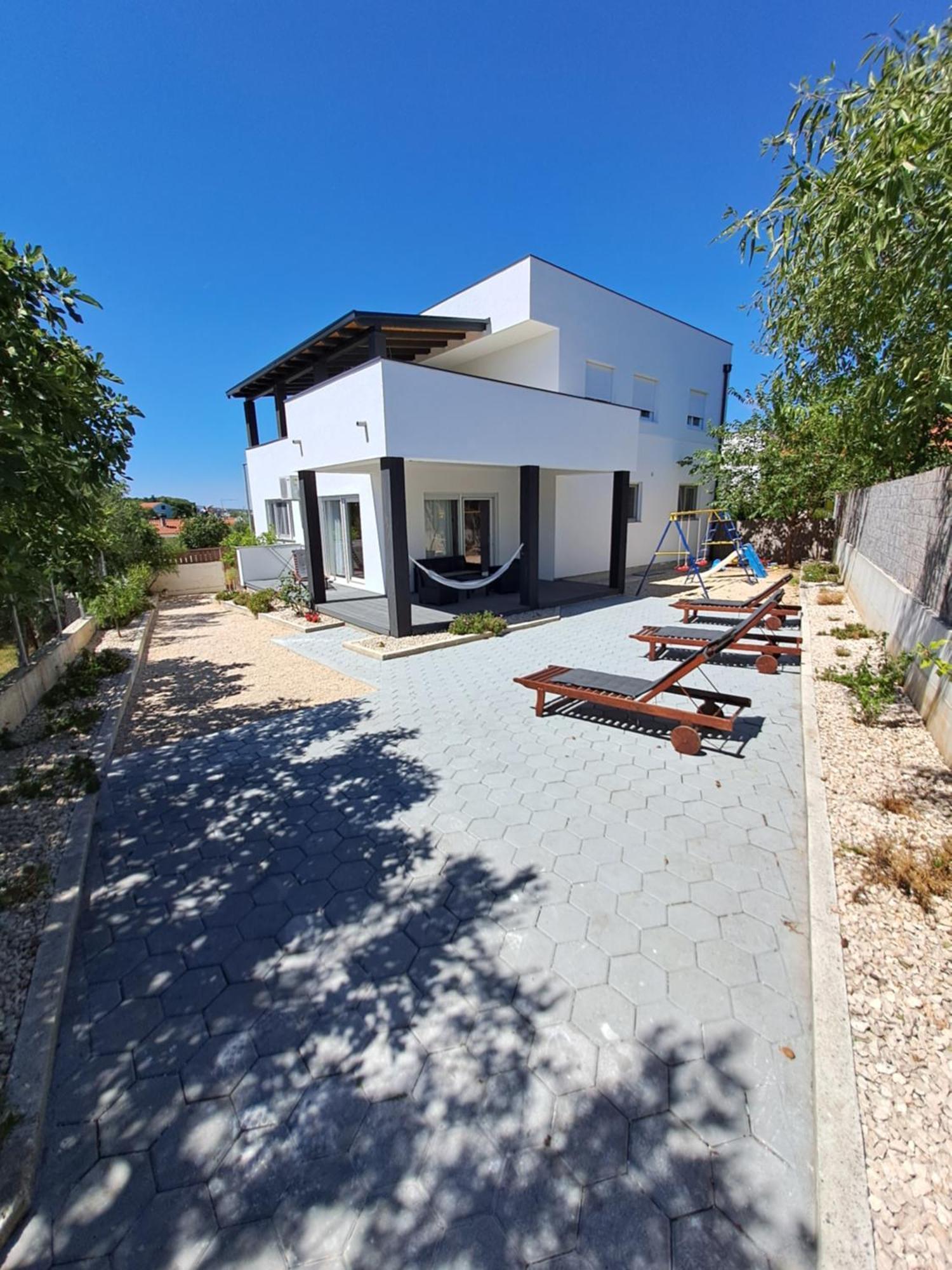 Holiday House Meri Pakoštane Extérieur photo