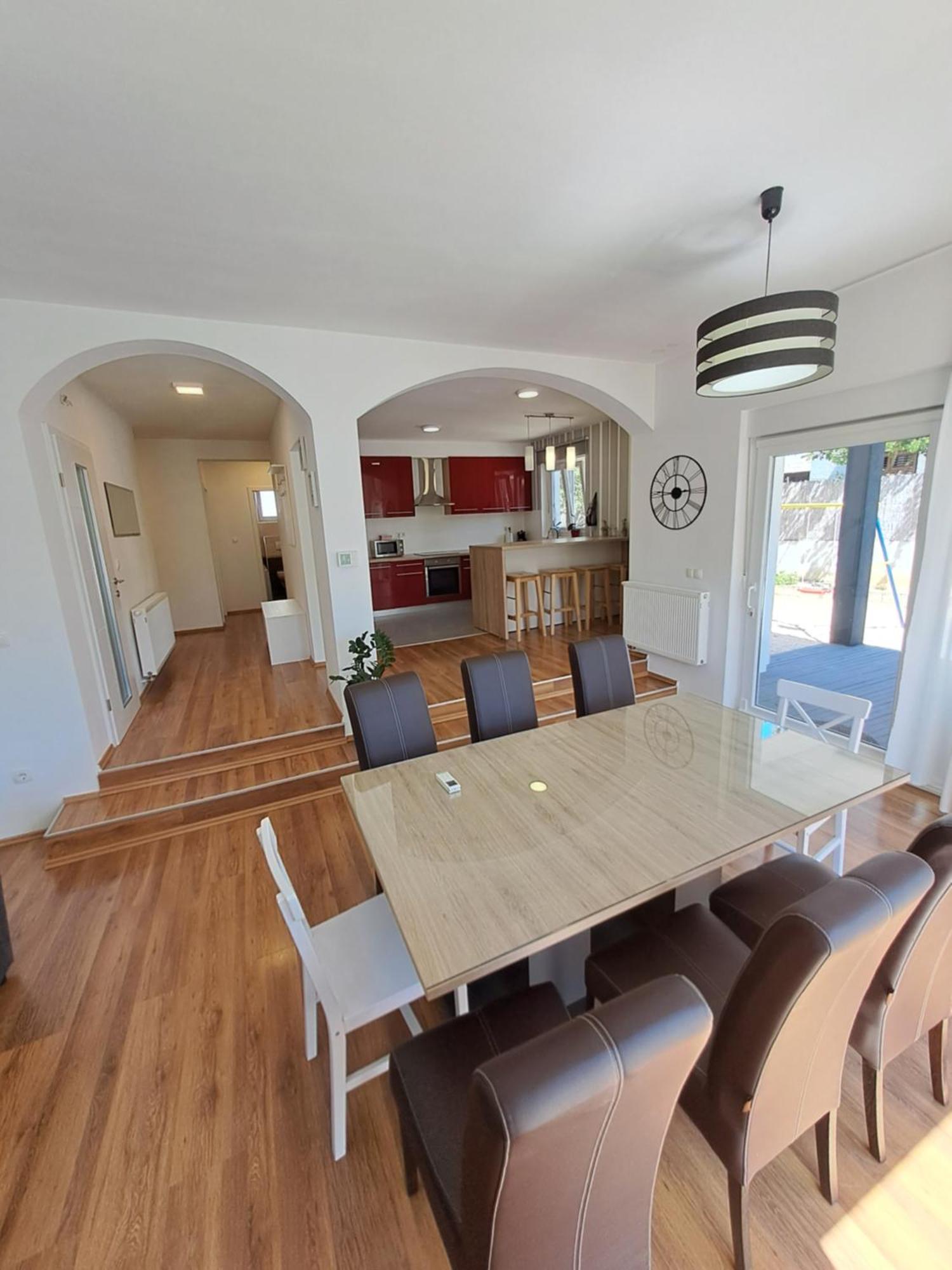 Holiday House Meri Pakoštane Extérieur photo